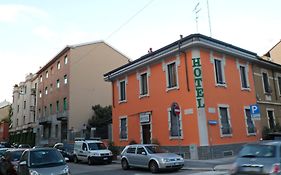 Hotel La Caravella